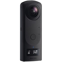 リコー RICOH RICOH THETA（シータ） Z1 51GB - ヨドバシ.com