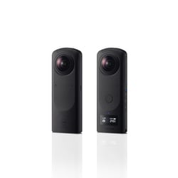 ヨドバシ.com - リコー RICOH RICOH THETA（シータ） Z1 51GB [全天球