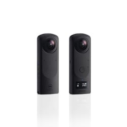 ヨドバシ.com - リコー RICOH RICOH THETA（シータ） Z1 51GB