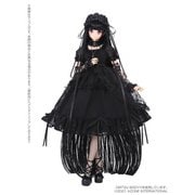 1：3 スケール アイリスコレクト ミレーネ 「Kina's Fantasy Romances」 ～デシャール家の堕天使～ [フィギュア]