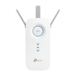 無線LAN中継器 メッシュ対応 1300+450Mbps MU-MIMO AC1750 OneMesh対応 3年保証 RE450 V4