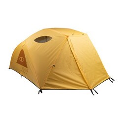 ポーラー POLeR 2 MAN TENTS 211EQU5201-GLD  - ヨドバシ.com