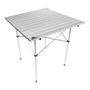 ADVENTURE TABLE 211EQU9802-ALM ALUMINUM [アウトドア テーブル]