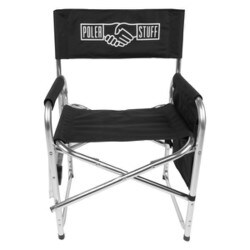 ヨドバシ.com - ポーラー POLeR ADVENTURE CHAIR 211EQU9801-BLK BLACK