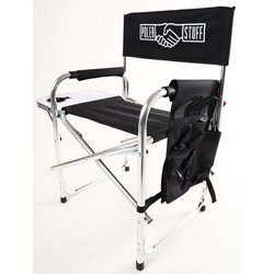 ヨドバシ.com - ポーラー POLeR ADVENTURE CHAIR 211EQU9801-BLK BLACK