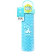 ひやクマの COOL TOWEL アイスブルー