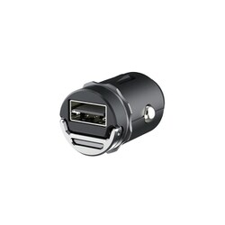 ヨドバシ Com 星光産業 Em168 コンパクトusbポート 12v 24v車対応 5v 2 4aのusbを1ポート 通販 全品無料配達