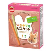ML-309 [あまえん棒 ベジタブルビスケット 130g]