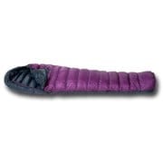 エア ドライト 190 Air Dryght 190 138532 パープル [アウトドア ダウンシュラフ 夏用]