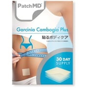 PatchMD（パッチMD） 貼るボディケア スマート8H 30枚入