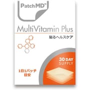 PatchMD（パッチMD） 貼るヘルスケア 30枚入