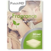 PatchMD（パッチMD） 貼るフレグランス 30枚入