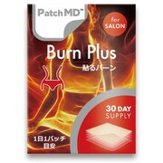 PatchMD（パッチMD） 貼るバーン 30枚入
