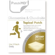PatchMD（パッチMD） グルコサミン＆コンドロイチン 30枚入