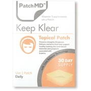 PatchMD（パッチMD） キープクリア 30枚入