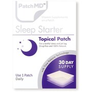 PatchMD（パッチMD） スリープスターター 30枚入