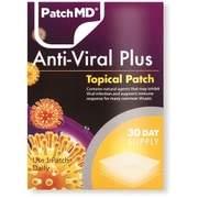 PatchMD（パッチMD） アンチウイルス 30枚入