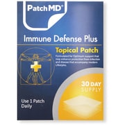 PatchMD（パッチMD） イミュン・ディフェンス 30枚入