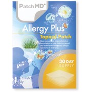 PatchMD（パッチMD） アレジー 30枚入