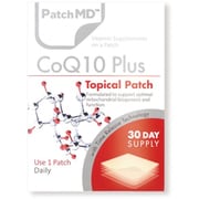 PatchMD（パッチMD） コエンザイムQ10 30枚入