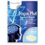 PatchMD（パッチMD） FOCUS PLUS 30枚入