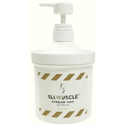 SLIMUSCLE（スリマスール クリーム） XTREAMTone 650g
