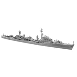 艦船シリーズ NV15 橘型駆逐艦「橘」 [1/700 プラモデル]