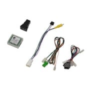 スズキ車用全方位モニター変換アダプター TPS075BA