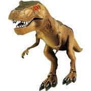 IRC 赤外線で歩く恐竜 ティラノサウルス（T-REX） [ラジコン]