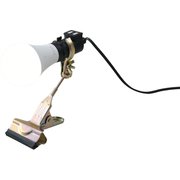 YCLW-8D [8W LEDクリップライト 屋内用【昼白色】]