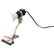 YCLW-8L [8W LEDクリップライト 屋内用【電球色】]