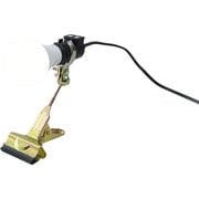 YCLW-15D [15W LEDクリップライト 屋内用【昼白色】]