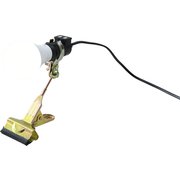 YCLW-15L [15W LEDクリップライト 屋内用【電球色】]