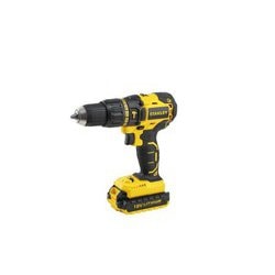 ヨドバシ.com - スタンレー STANLEY SBH201D2K [18V ブラシレス振動ドリルドライバー 電池2個付き 急速充電器付き]  通販【全品無料配達】