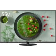 VIERA(ビエラ) JX950シリーズ 55V型 4K液晶テレビ 倍速対応 TH-55JX950
