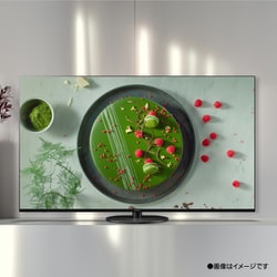 ヨドバシ.com - パナソニック Panasonic TH-55JX950 [VIERA(ビエラ