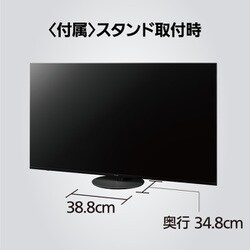 R&B　パナソニックビエラ65型4K TH-65JX900 2021年製 パナソニック VIERA TH-65JX900 [65インチ] 価格比較 - 価格.com