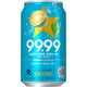サッポロチューハイ 99.99（フォーナイン） クリアシークヮーサー 9度 350ml×24缶（ケース） [チューハイ]