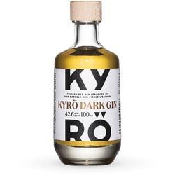 キュロ コスクエ ベビーボトル 42.6度 100ml [ジン]