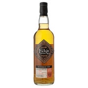 ベンリネス 10年 ザ ファーキン テン マデラ 48.9度 700ml [ウイスキー]