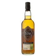 カリラ 2010 ザ ファーキン アイラ マルサラ 48.9度 700ml [ウイスキー]