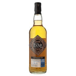 ヨドバシ.com - The Firkin Whisky タリバーディン 2012 ザ ファーキン49 48.9度 700ml [ウイスキー]  通販【全品無料配達】