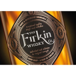 ヨドバシ.com - The Firkin Whisky タリバーディン 2012 ザ ファーキン49 48.9度 700ml [ウイスキー]  通販【全品無料配達】