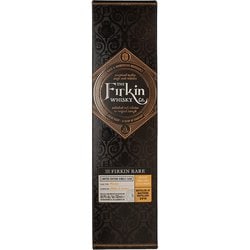 ヨドバシ.com - The Firkin Whisky オルトモア 2010 ファーキン レア マルサラ 48.9度 700ml [ウイスキー]  通販【全品無料配達】