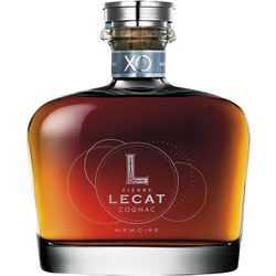 ピエール リュカ XO メモワール 40度 700ml [ブランデー]