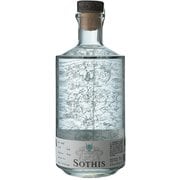 ソディス ジン M.シャプティエ 43度 700ml [ジン]