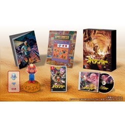ヨドバシ Com Tozai Games 元祖みんなでスペランカー 限定版 Nintendo Switchソフト 通販 全品無料配達