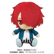 美少年探偵団 Chibiぬいぐるみ 袋井満 [ぬいぐるみ]