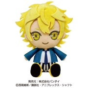 美少年探偵団 Chibiぬいぐるみ 足利飆太 [ぬいぐるみ]