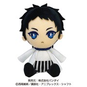 美少年探偵団 Chibiぬいぐるみ 指輪創作 [ぬいぐるみ]